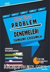 Problem Denemeleri Tamamı Çözümlü (Ales Tarzı)