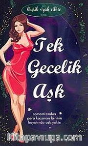 Tek Gecelik Aşk - Cep Boy