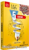 8. Sınıf LGS 5 Deneme