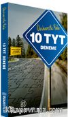 Üniversite Yolu TYT 10 Deneme