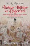 İlahlar İblisler ve Diğerleri 