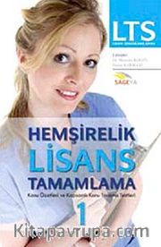 Hemşirelik Lisans Tamamlama-1