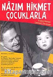 Nazım Hikmet Çocuklarla
