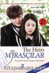 Mirasçılar 2. Kitap (Ciltli)