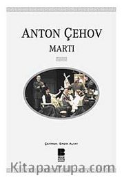 Martı