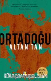 Hz. İbrahim’in Ayak İzlerinde Ortadoğu