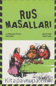 Rus Masalları