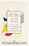 40 Soruda Postmodern Edebiyat