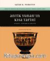 Antik Yunan’ın Kısa Tarihi & Siyaset, Toplum ve Kültür