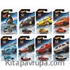 Oyuncak Hotweels Honda Özel Arabalar Serisi (FKD22)