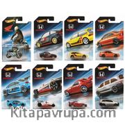Oyuncak Hotweels Honda Özel Arabalar Serisi (FKD22)