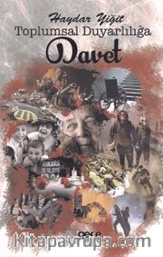 Toplumsal Duyarlılığa Davet 