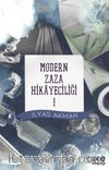 Modern Zaza Hikayeciliği