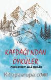 Kafdağından Öyküler