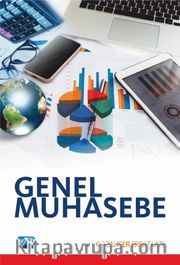 Genel Muhasebe (Gazanfer Erbaşlar)