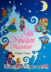 Masal Kitapları Seti-1 (2 Kitap)