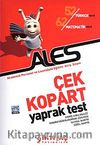 2011 Ales Çek Kopart Yaprak Test