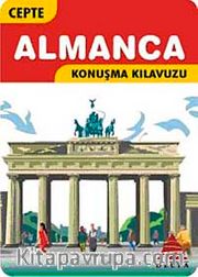 Cepte Almanca Konuşma Kılavuzu
