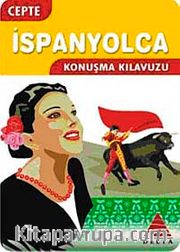 Cepte İspanyolca Konuşma Kılavuzu
