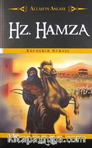Allah'ın Aslanı Hz. Hamza (Cep Boy)