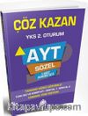YKS 2. Oturum AYT Sözel 5 Deneme