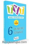 TYT 6 Deneme Sınavı 1. Oturum