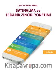 Satınalma ve Tedarik Zinciri Yönetimi