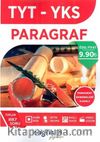 YKS 1.Oturum TYT Paragraf Soru Fasikülü Paragraf Denemeleri İlaveli