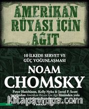 Amerikan Rüyası İçin Ağıt