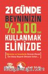 21 Günde Beyninizin %100’ünü Kullanmak Elinizde