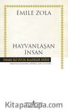 Hayvanlaşan İnsan (Karton Kapak)