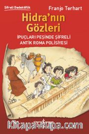 Hidra’nın Gözleri <br /> Şifreli Dedektiflik