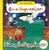 Hareketli Gece Hayvanları 