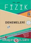 TYT-AYT Fizik Denemeleri