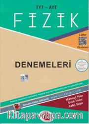 TYT-AYT Fizik Denemeleri