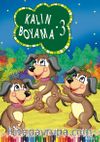 Kalın Boyama Seti (10 Kitap)