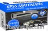 KPSS Matematik Flash Bellek