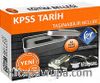 KPSS Tarih Flash Bellek