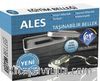 ALES Flash Bellek