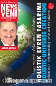 Holistik Evren Tasarımı