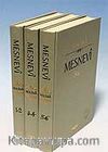 Mesnevi (Kutulu 3 Kitap Takım)