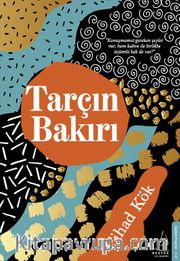 Tarçın Bakırı