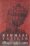 Kırmızı Yazılar