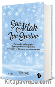 Seni Allah İçin Sevdim