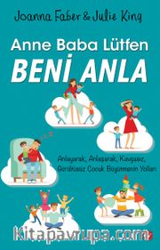 Anne Baba Lütfen Beni Anla