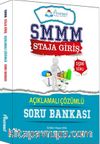 SMMM Staja Giriş Çözümlü Soru Bankası