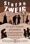 Ay Işığı Sokağı - Mürebbiye - Görünmeyen Koleksiyon