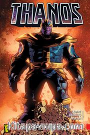 Thanos 1 / Thanos Geri Döndü