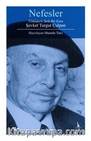 Nefesler <br /> Üsküdarlı Sırlı Bir Eren Şevket Turgut Çulpan