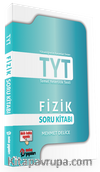 TYT Fizik Soru Kitabı